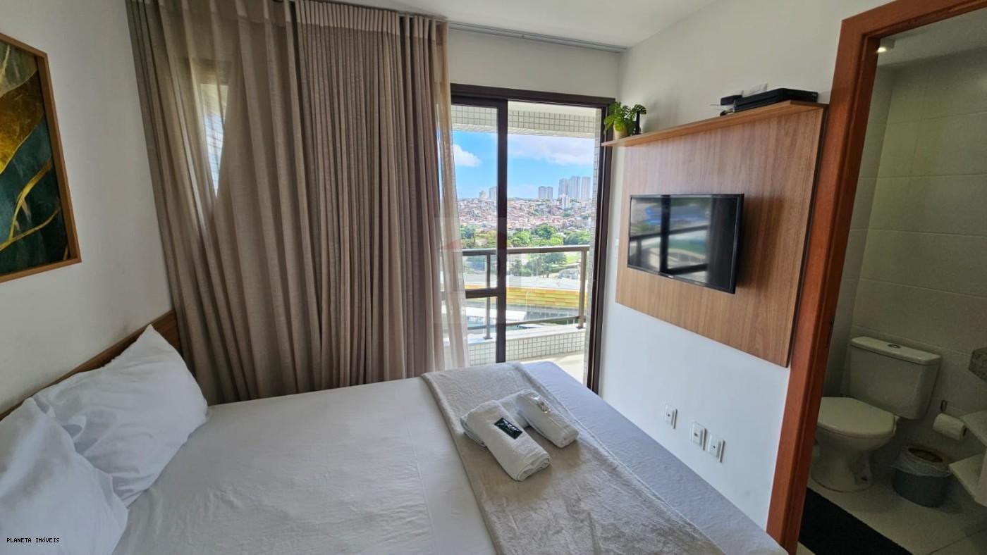 Apartamento, 1 quarto, 22 m² - Foto 7
