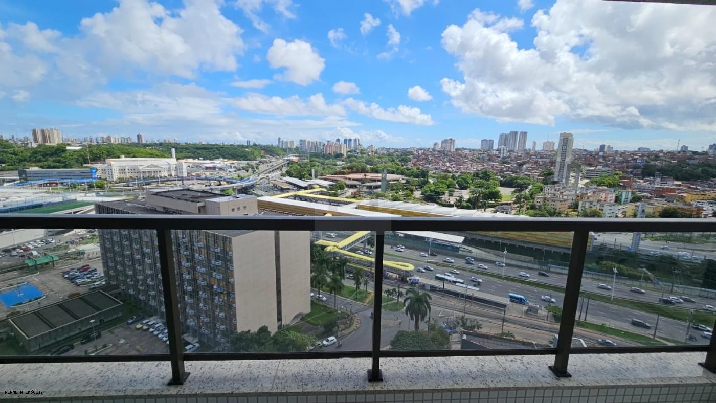 Apartamento, 1 quarto, 22 m² - Foto 8