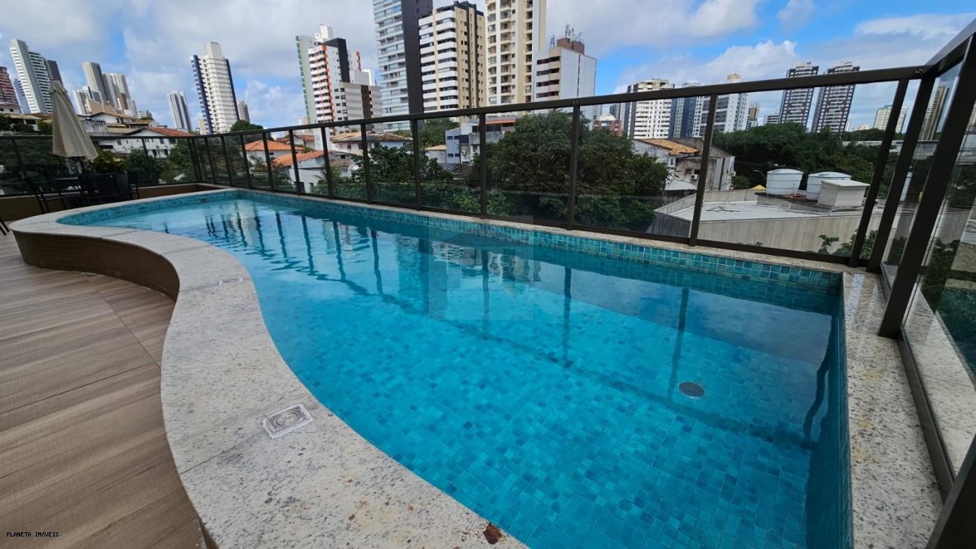 Apartamento, 1 quarto, 22 m² - Foto 9