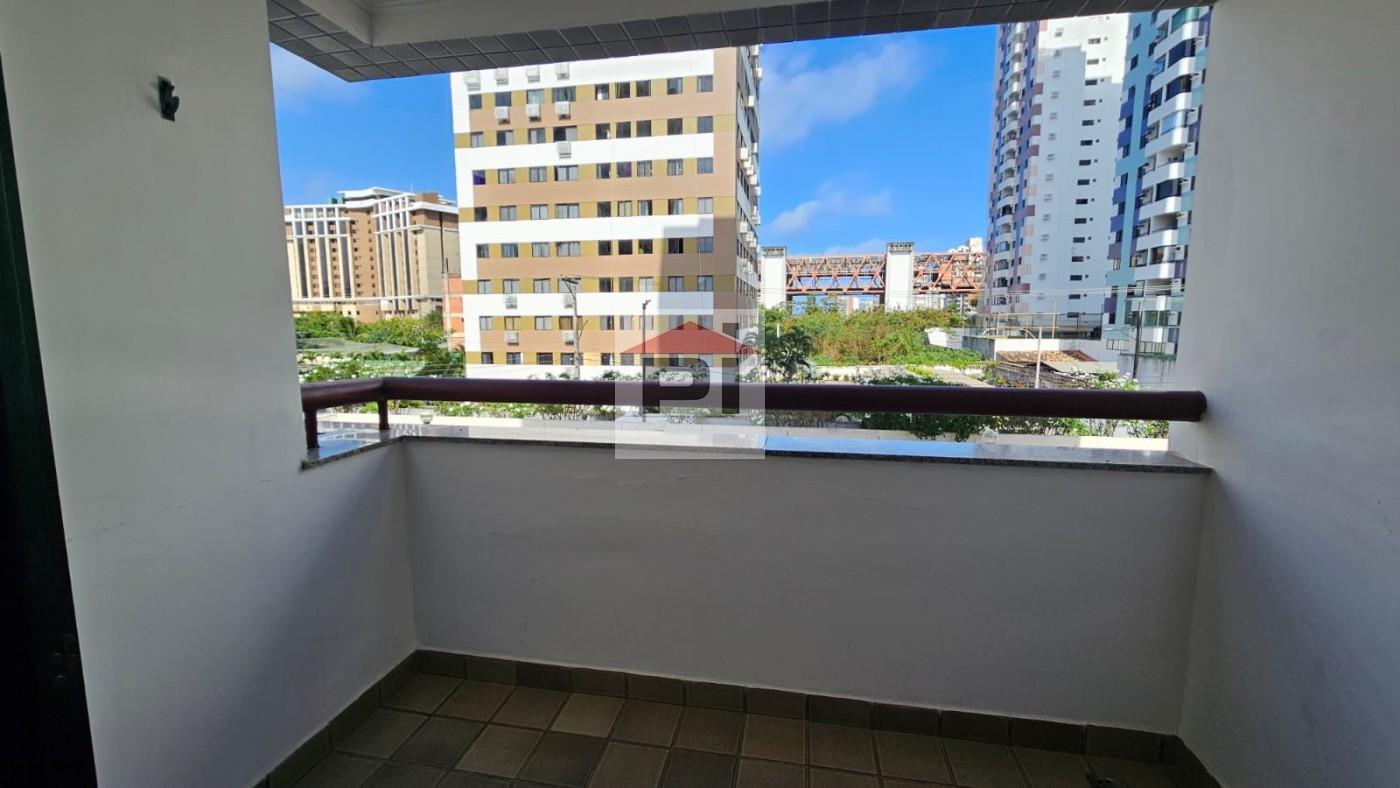 Apartamento, 3 quartos, 89 m² - Foto 4