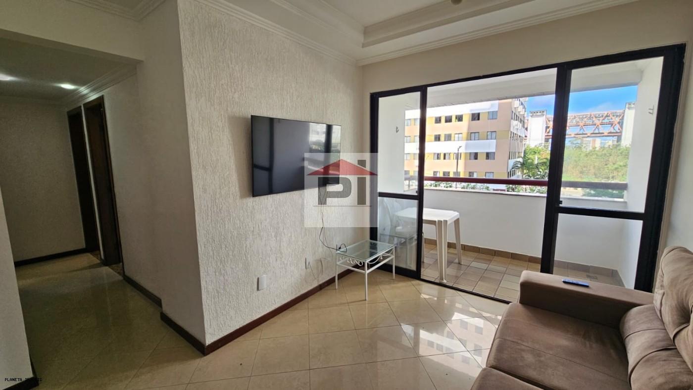 Apartamento, 3 quartos, 89 m² - Foto 2