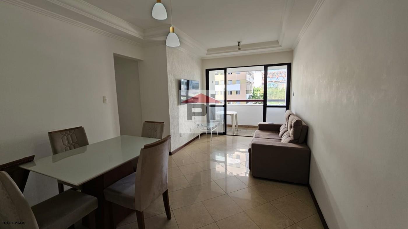 Apartamento, 3 quartos, 89 m² - Foto 1