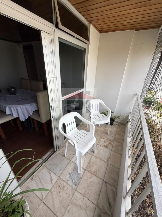 Apartamento, 3 quartos, 120 m² - Foto 3