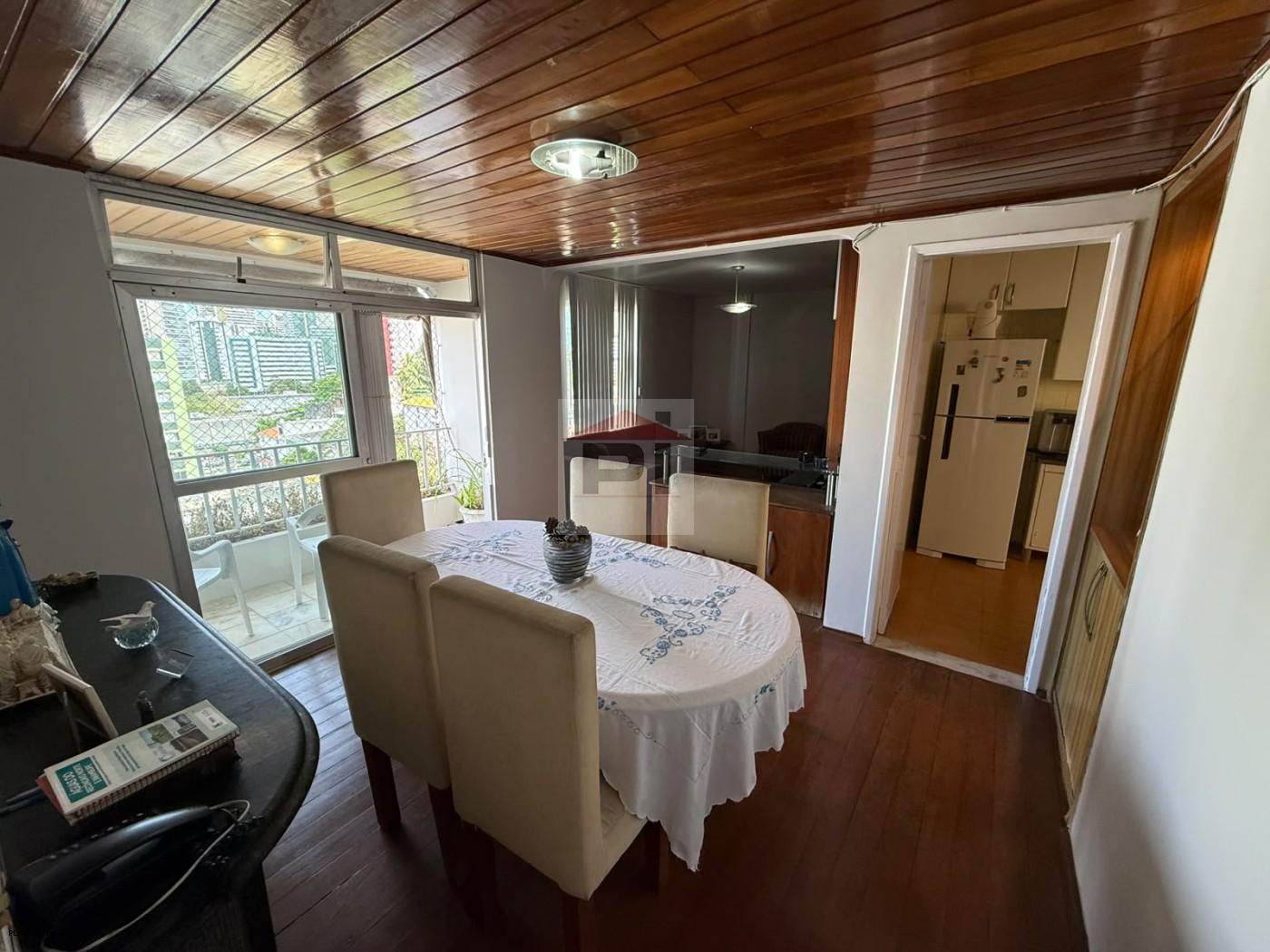 Apartamento, 3 quartos, 120 m² - Foto 6