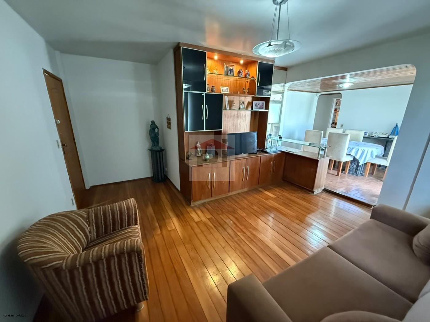 Apartamento, 3 quartos, 120 m² - Foto 1