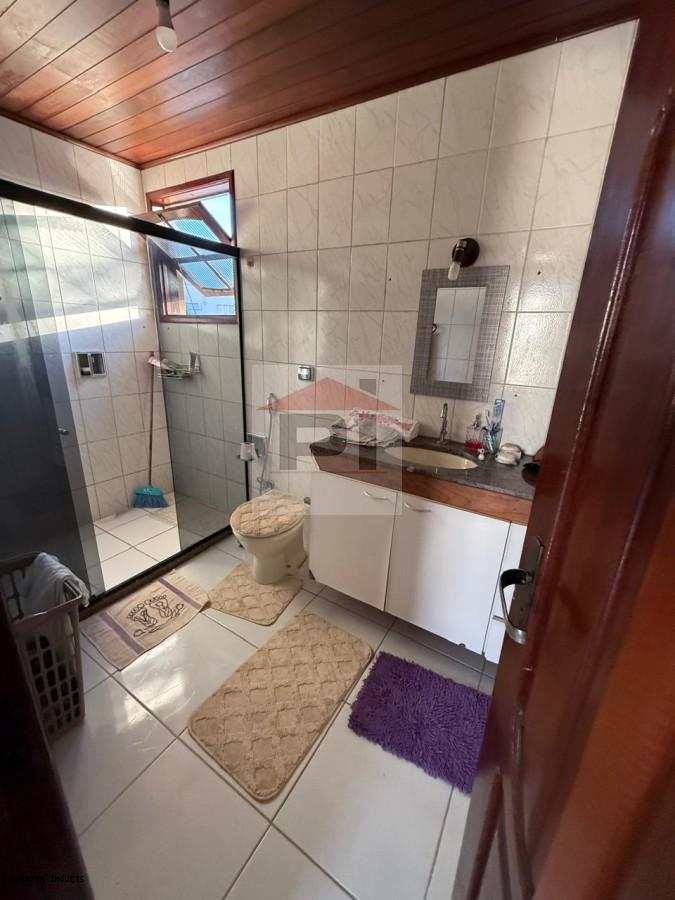 Casa de Condomínio, 3 quartos - Foto 14