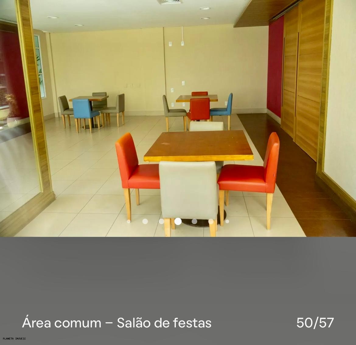 Apartamento, 2 quartos, 80 m² - Foto 43