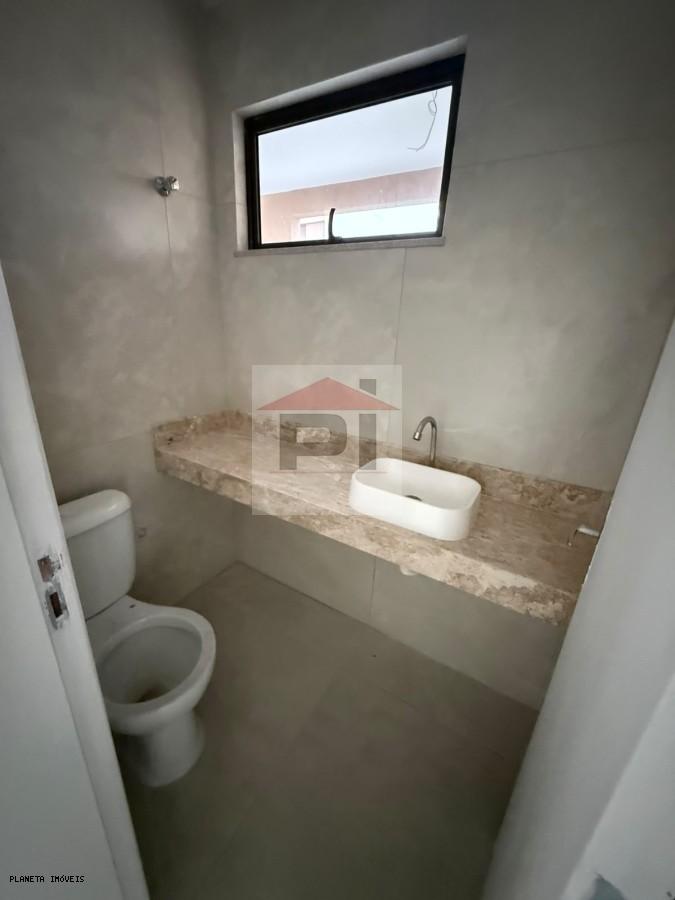 Casa de Condomínio, 3 quartos - Foto 21
