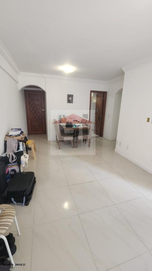 Apartamento, 3 quartos, 87 m² - Foto 1