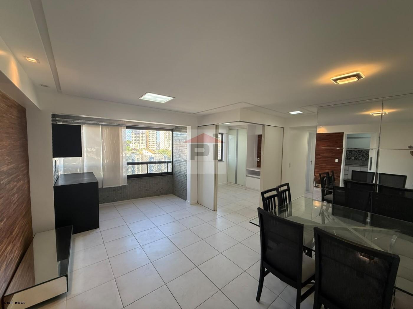 Apartamento, 2 quartos, 80 m² - Foto 1