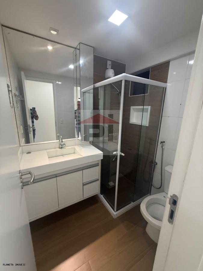 Apartamento, 2 quartos, 80 m² - Foto 12