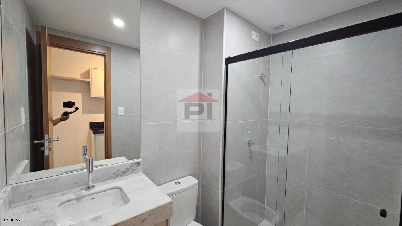 Apartamento, 1 quarto, 20 m² - Foto 4