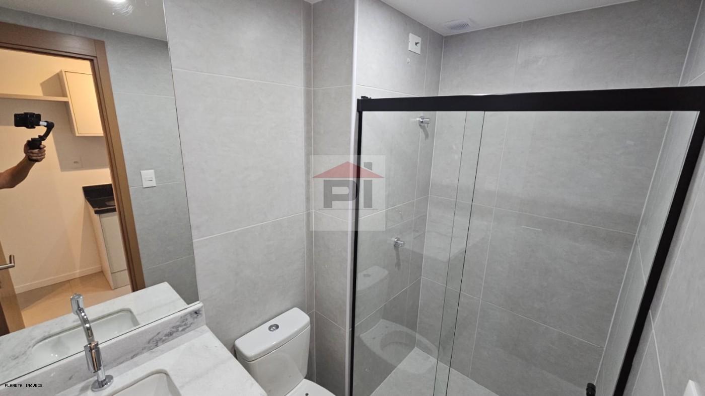 Apartamento, 1 quarto, 20 m² - Foto 6