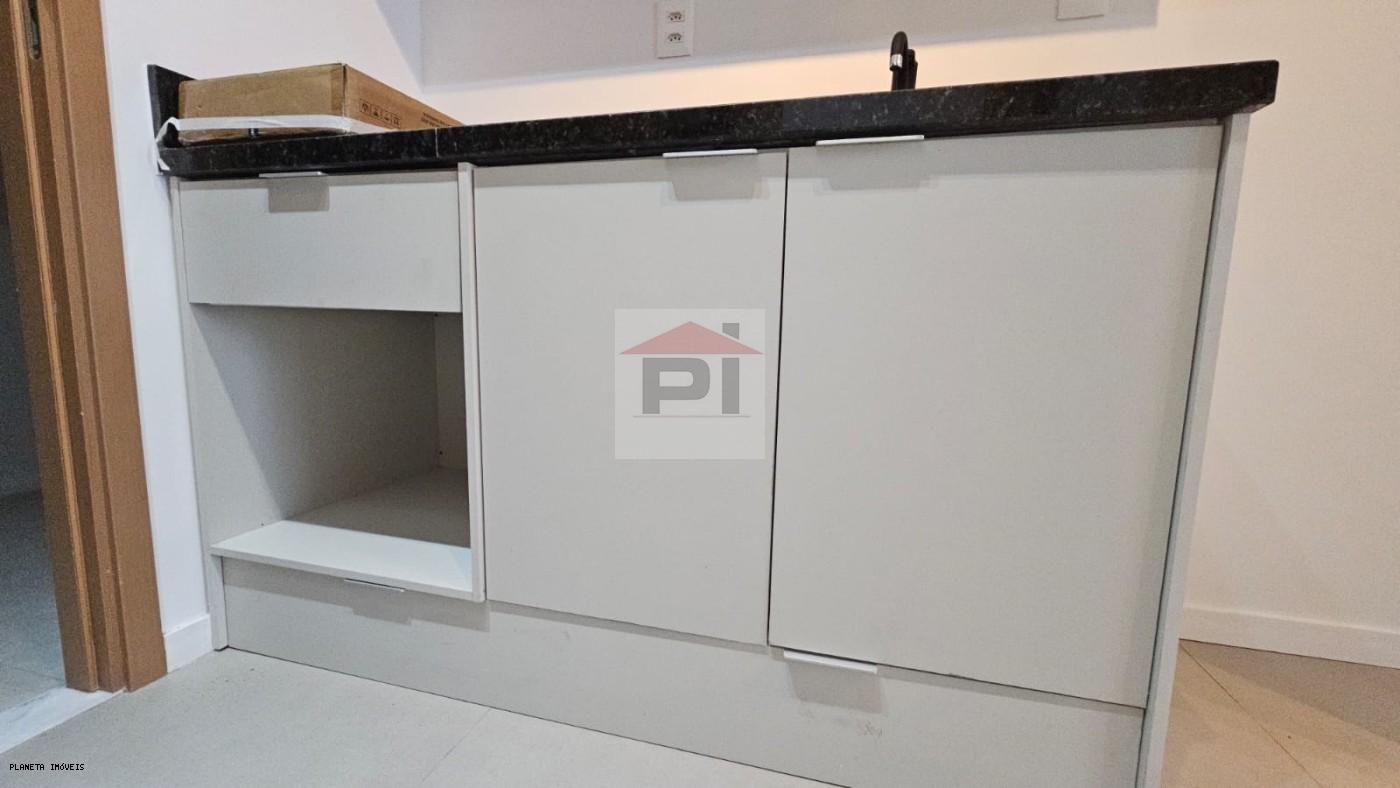 Apartamento, 1 quarto, 20 m² - Foto 8