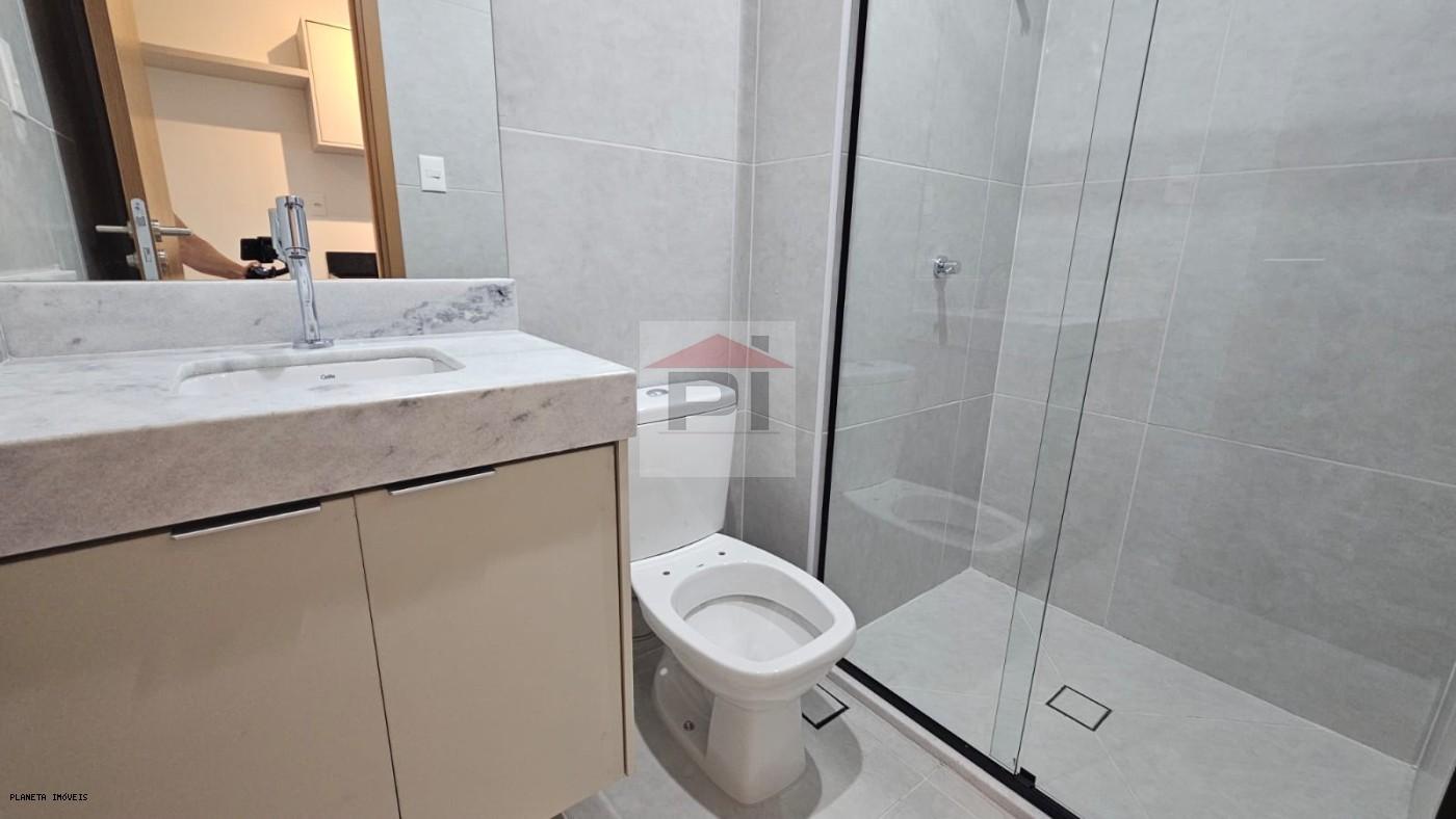 Apartamento, 1 quarto, 20 m² - Foto 5