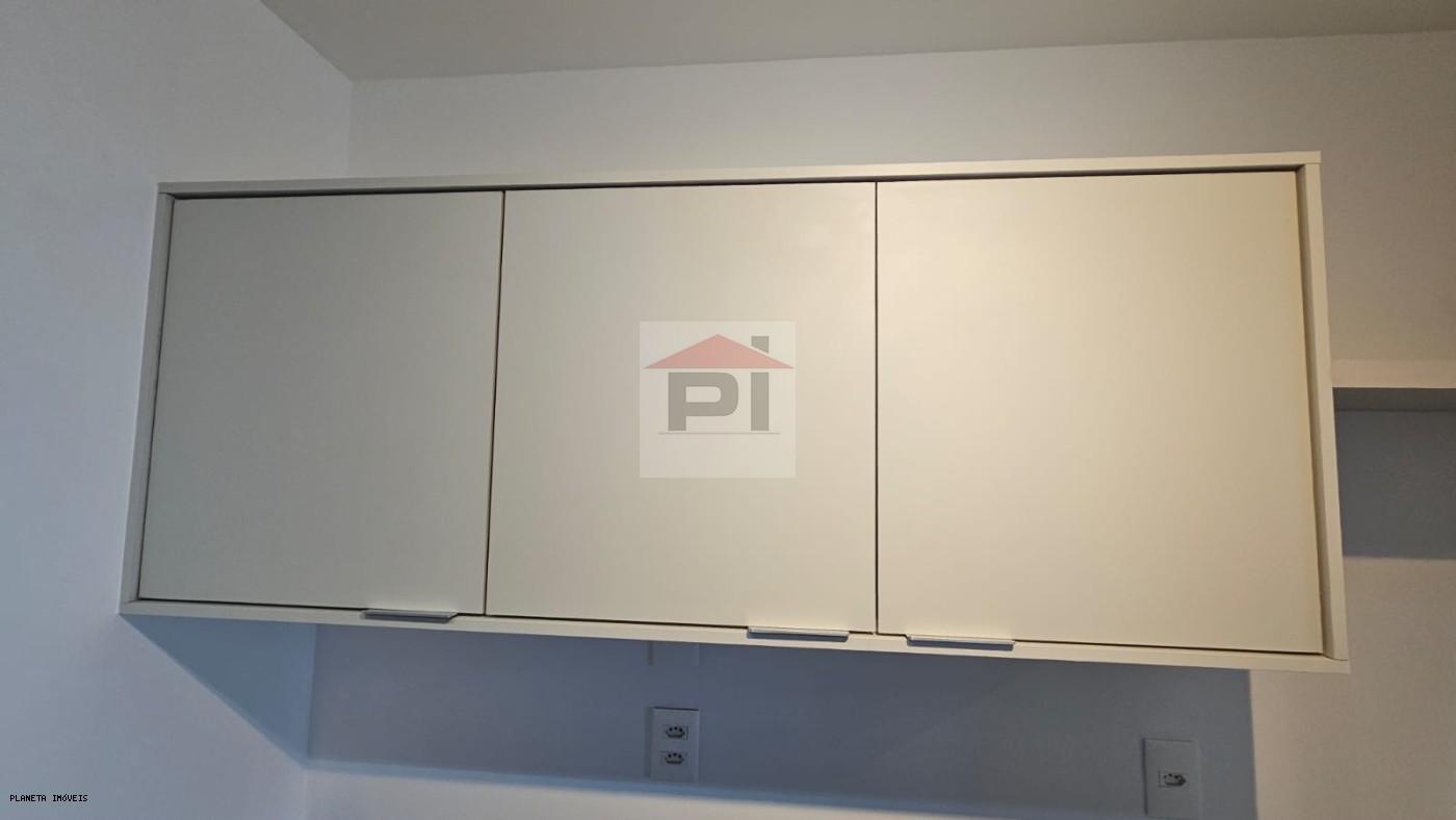 Apartamento, 1 quarto, 20 m² - Foto 7