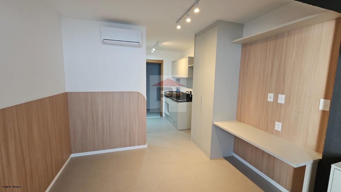 Apartamento, 1 quarto, 20 m² - Foto 9