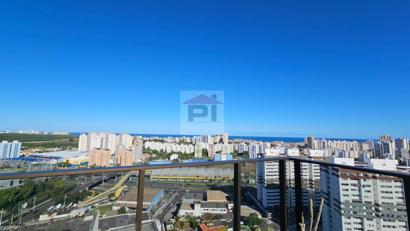 Apartamento, 1 quarto, 20 m² - Foto 15