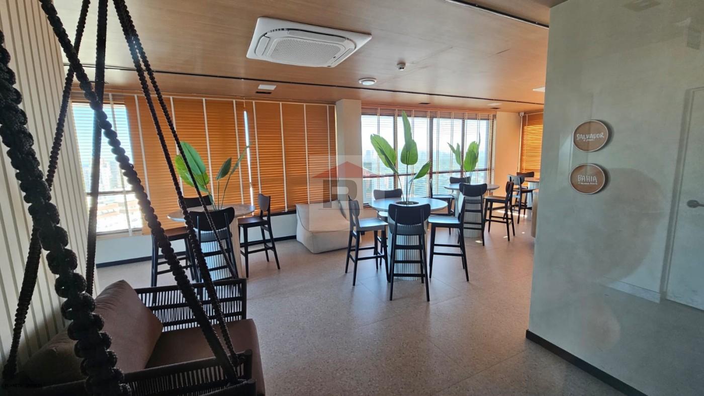 Apartamento, 1 quarto, 20 m² - Foto 14