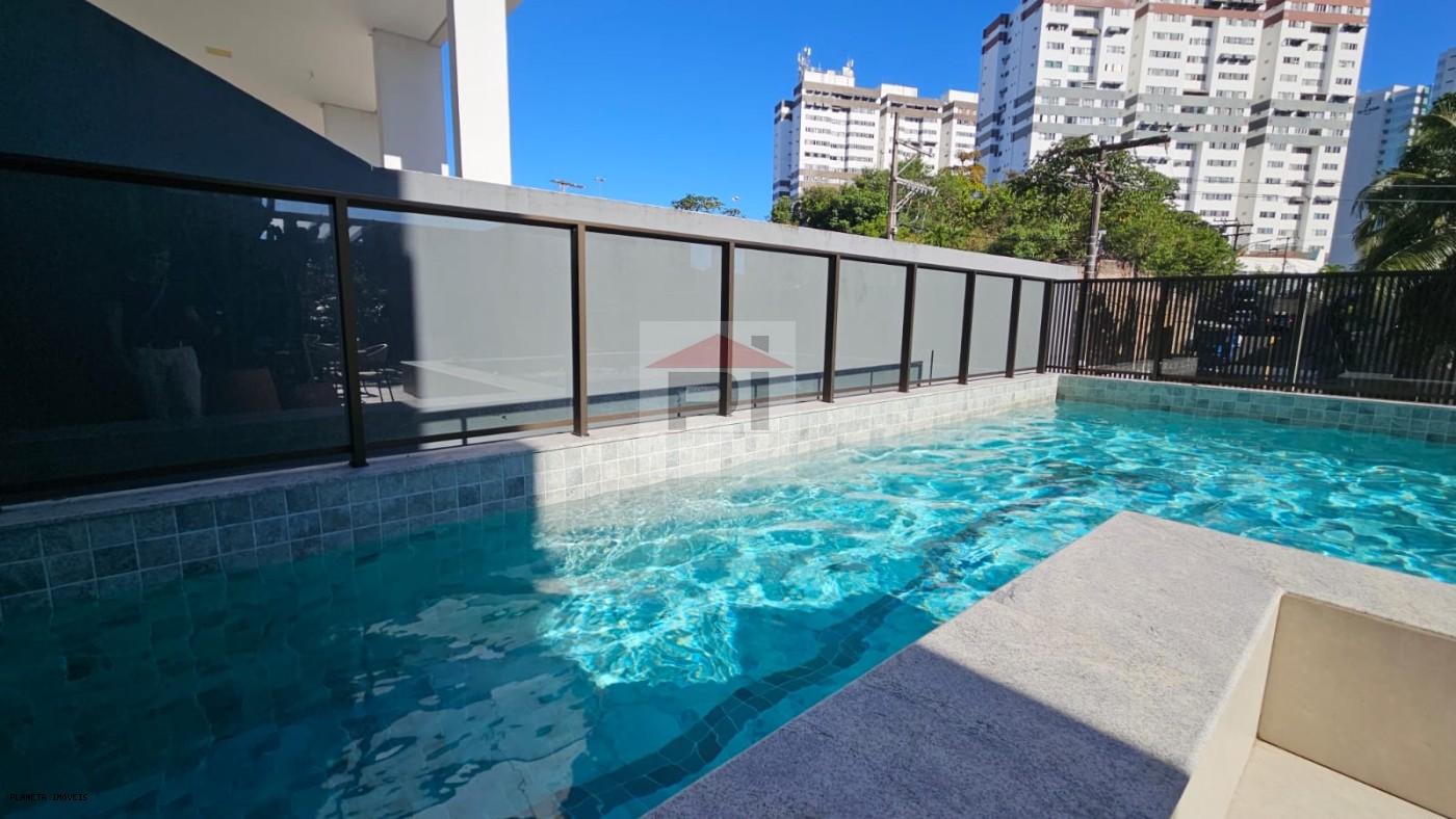 Apartamento, 1 quarto, 20 m² - Foto 18