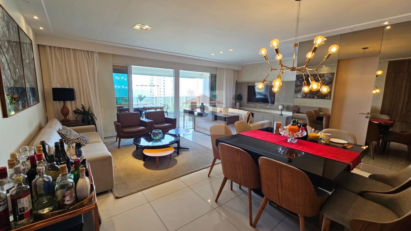 Apartamento, 3 quartos, 140 m² - Foto 1