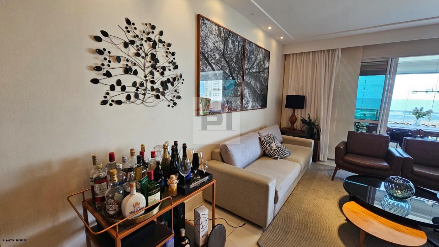 Apartamento, 3 quartos, 140 m² - Foto 3