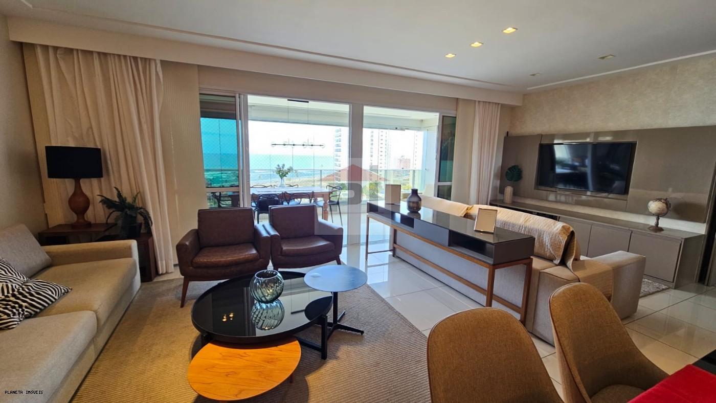 Apartamento, 3 quartos, 140 m² - Foto 2