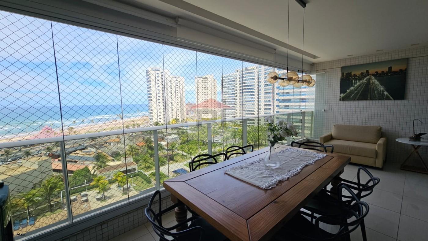 Apartamento, 3 quartos, 140 m² - Foto 6