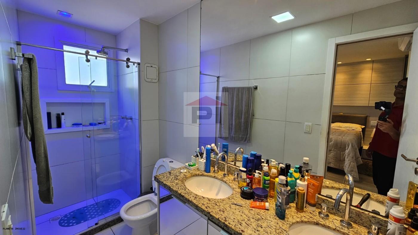 Apartamento, 3 quartos, 140 m² - Foto 11