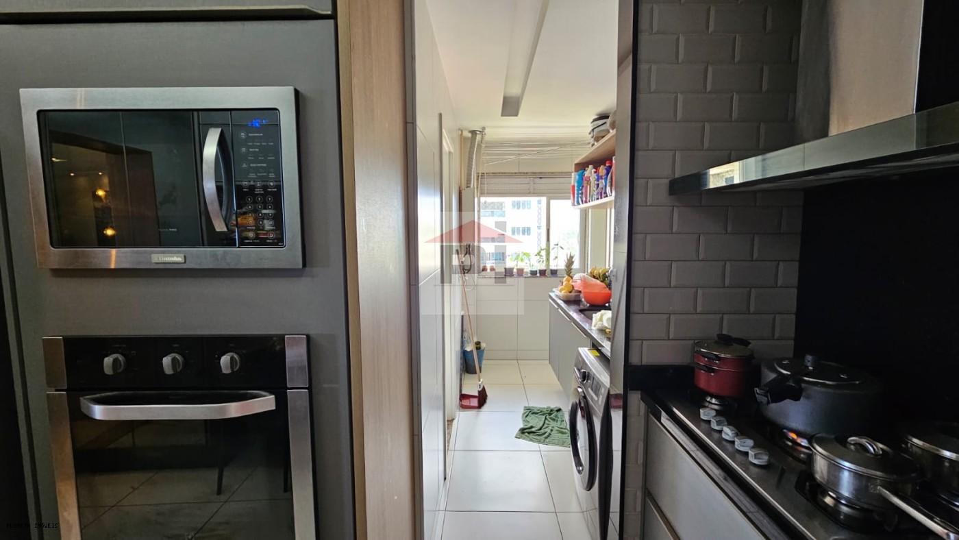 Apartamento, 3 quartos, 140 m² - Foto 17