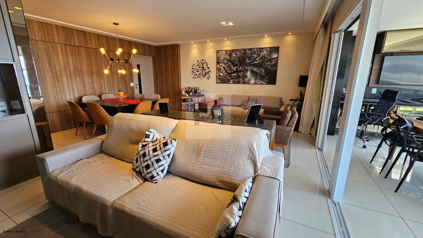 Apartamento, 3 quartos, 140 m² - Foto 19