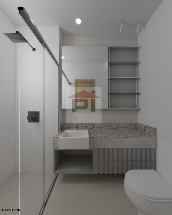Apartamento, 2 quartos, 65 m² - Foto 13
