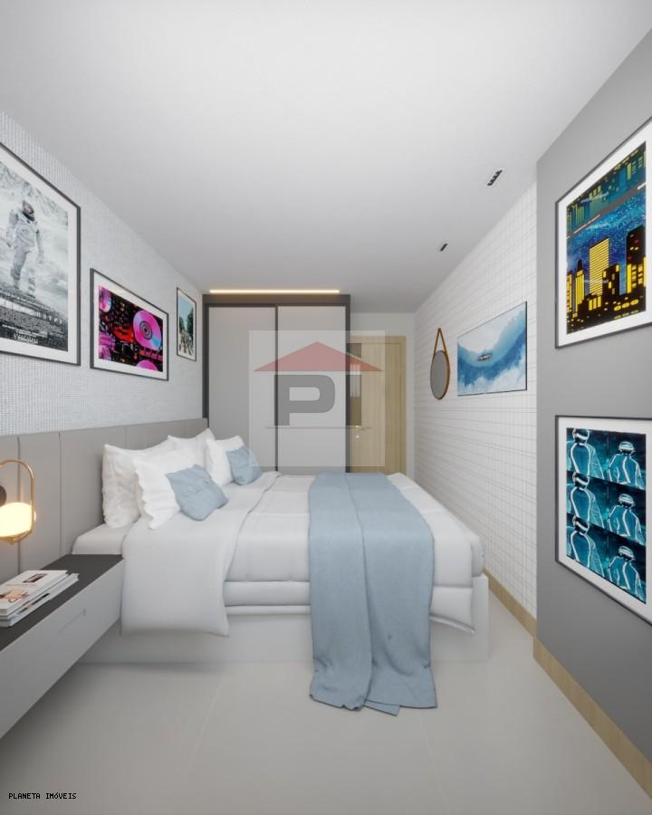 Apartamento, 2 quartos, 65 m² - Foto 16