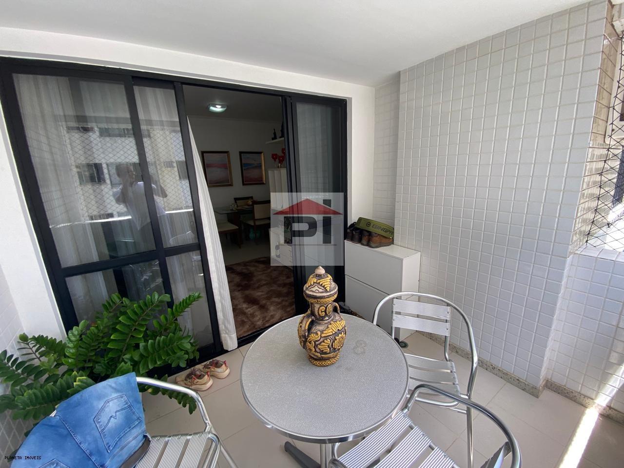 Apartamento, 3 quartos, 84 m² - Foto 3