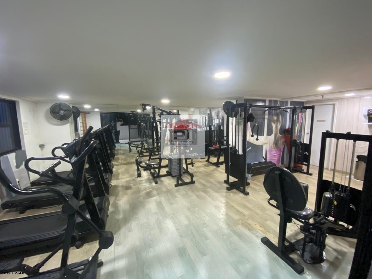 Apartamento, 3 quartos, 84 m² - Foto 20