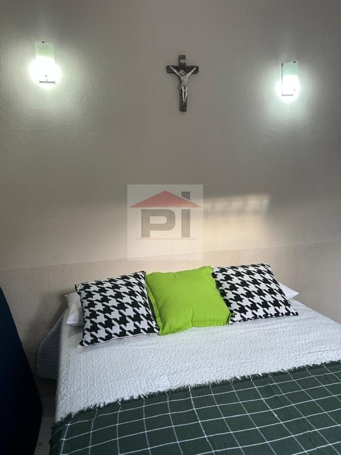 Casa de Condomínio, 4 quartos - Foto 11