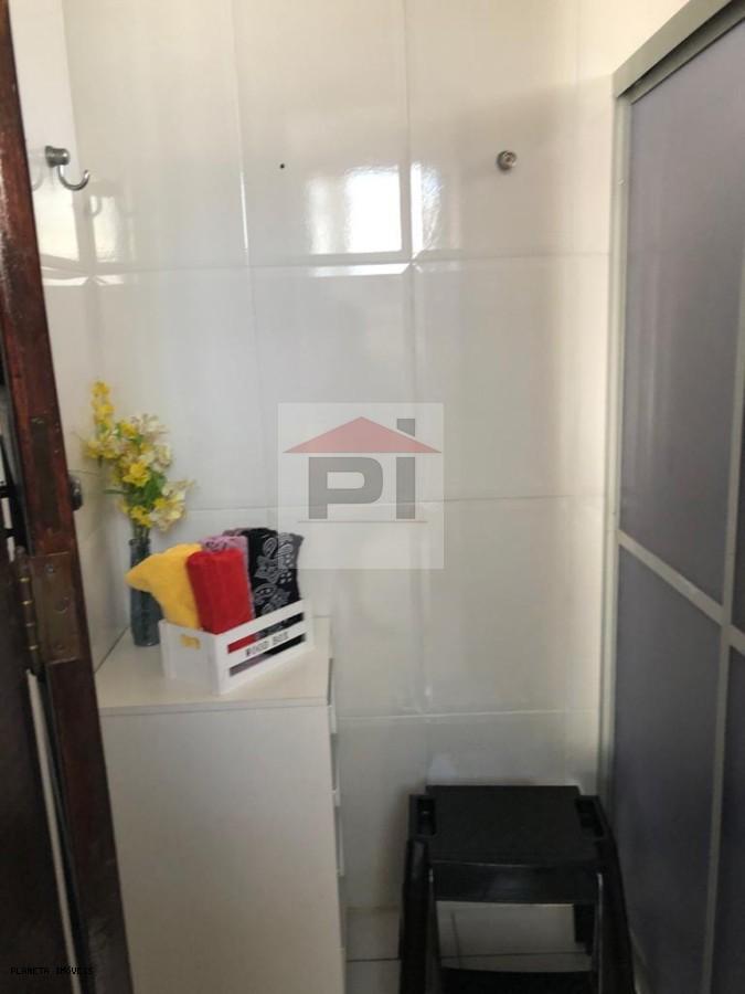 Casa de Condomínio, 4 quartos - Foto 17