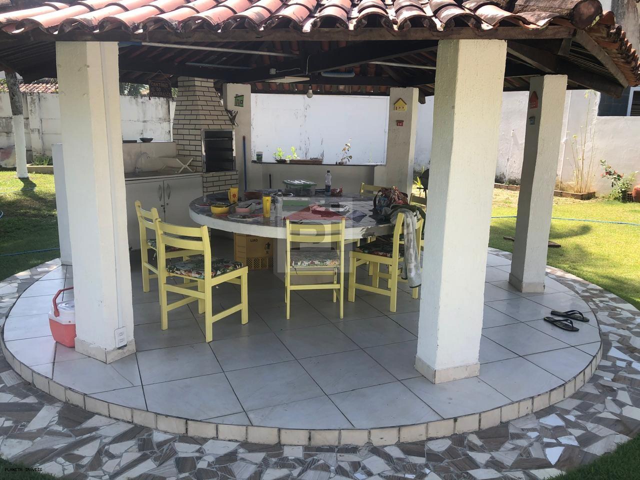 Casa de Condomínio, 4 quartos - Foto 27