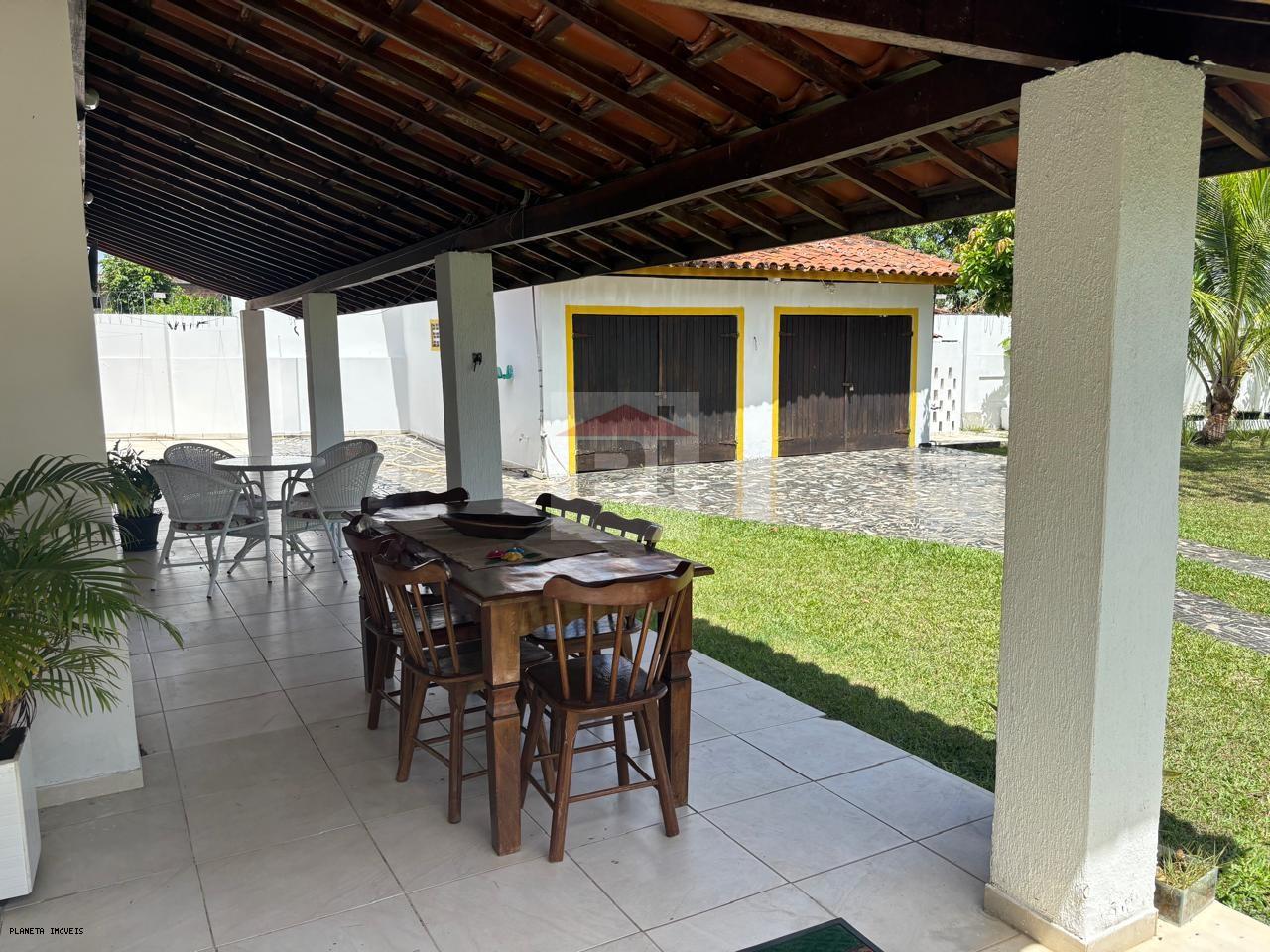 Casa de Condomínio, 4 quartos - Foto 26
