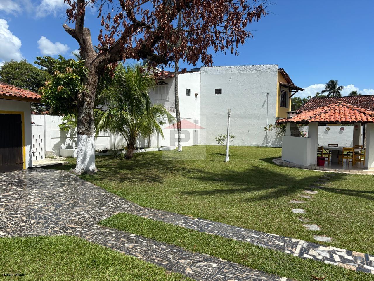 Casa de Condomínio, 4 quartos - Foto 37