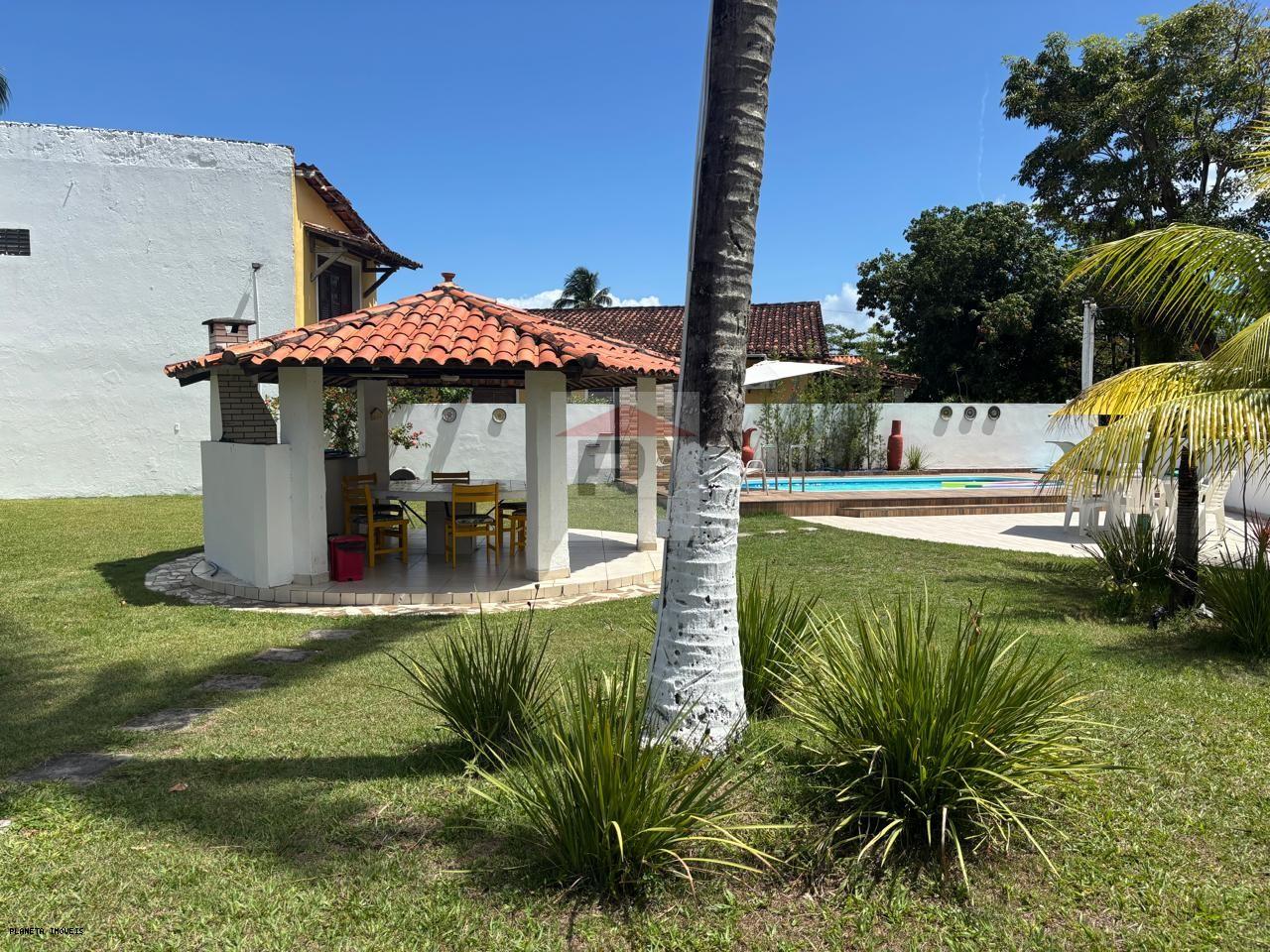 Casa de Condomínio, 4 quartos - Foto 28