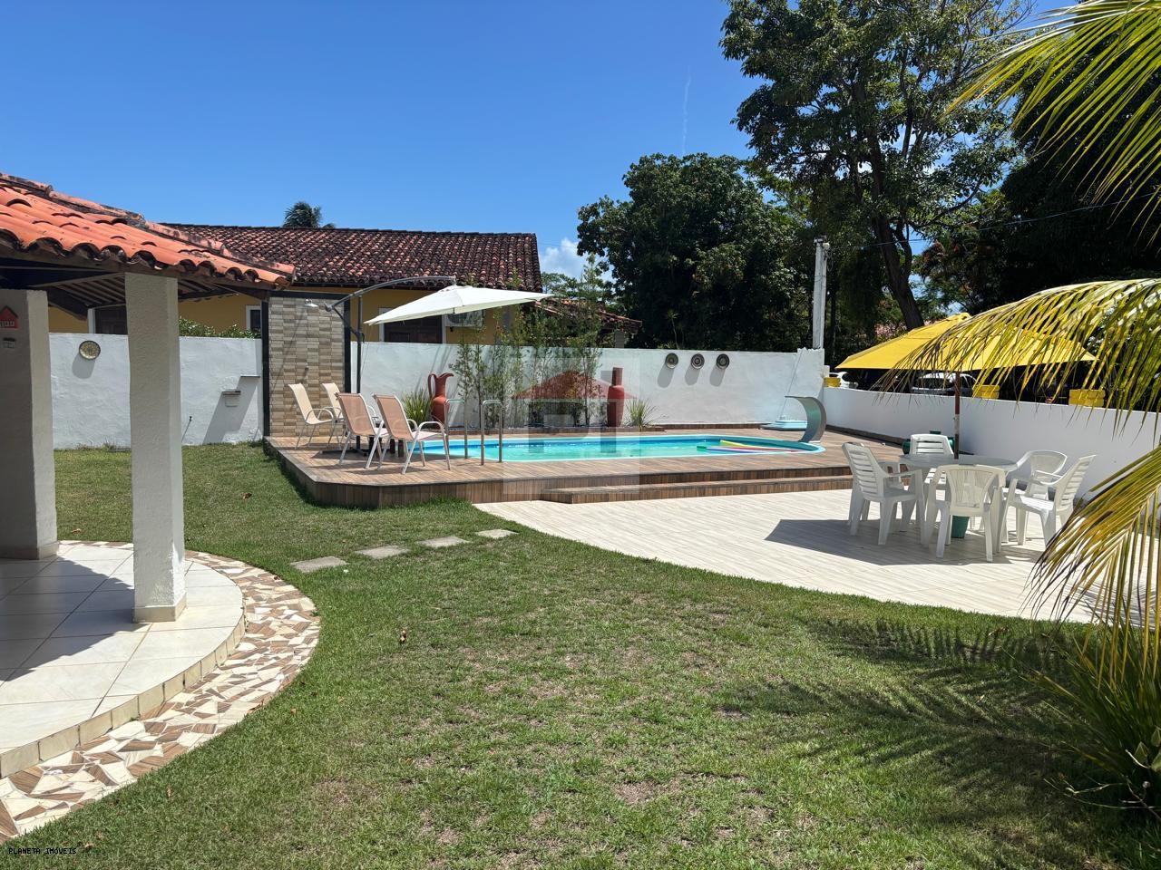 Casa de Condomínio, 4 quartos - Foto 40
