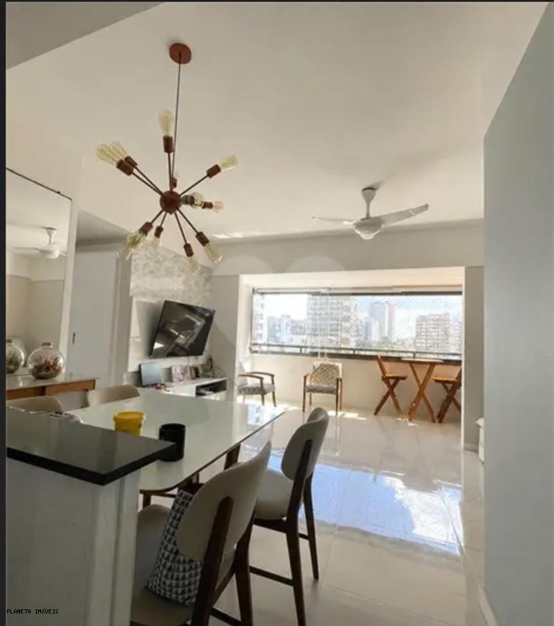 Apartamento, 2 quartos, 69 m² - Foto 1