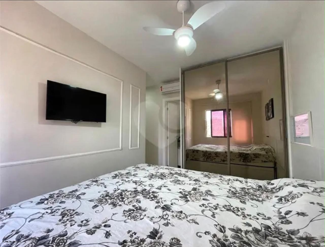 Apartamento, 2 quartos, 69 m² - Foto 5