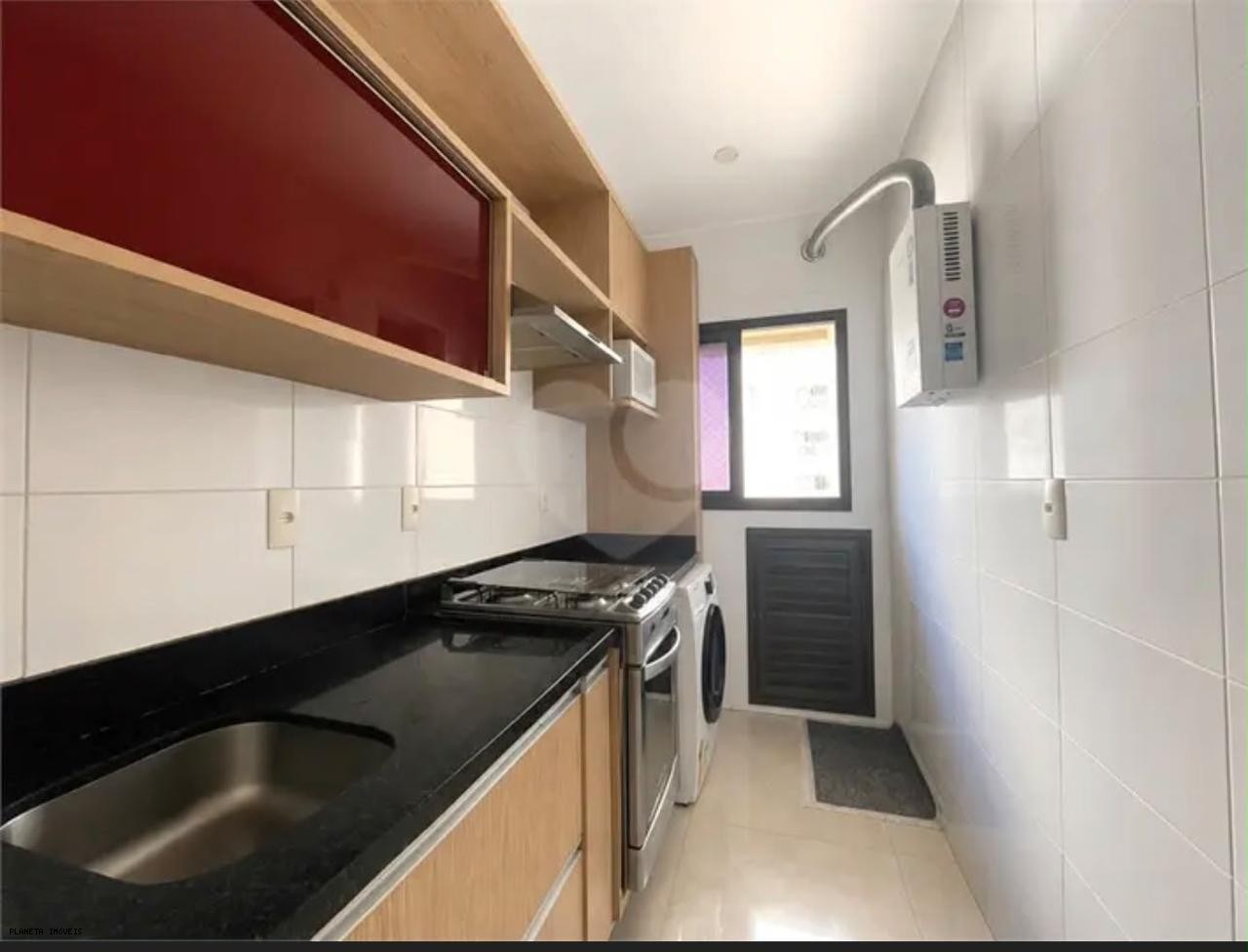 Apartamento, 2 quartos, 69 m² - Foto 7