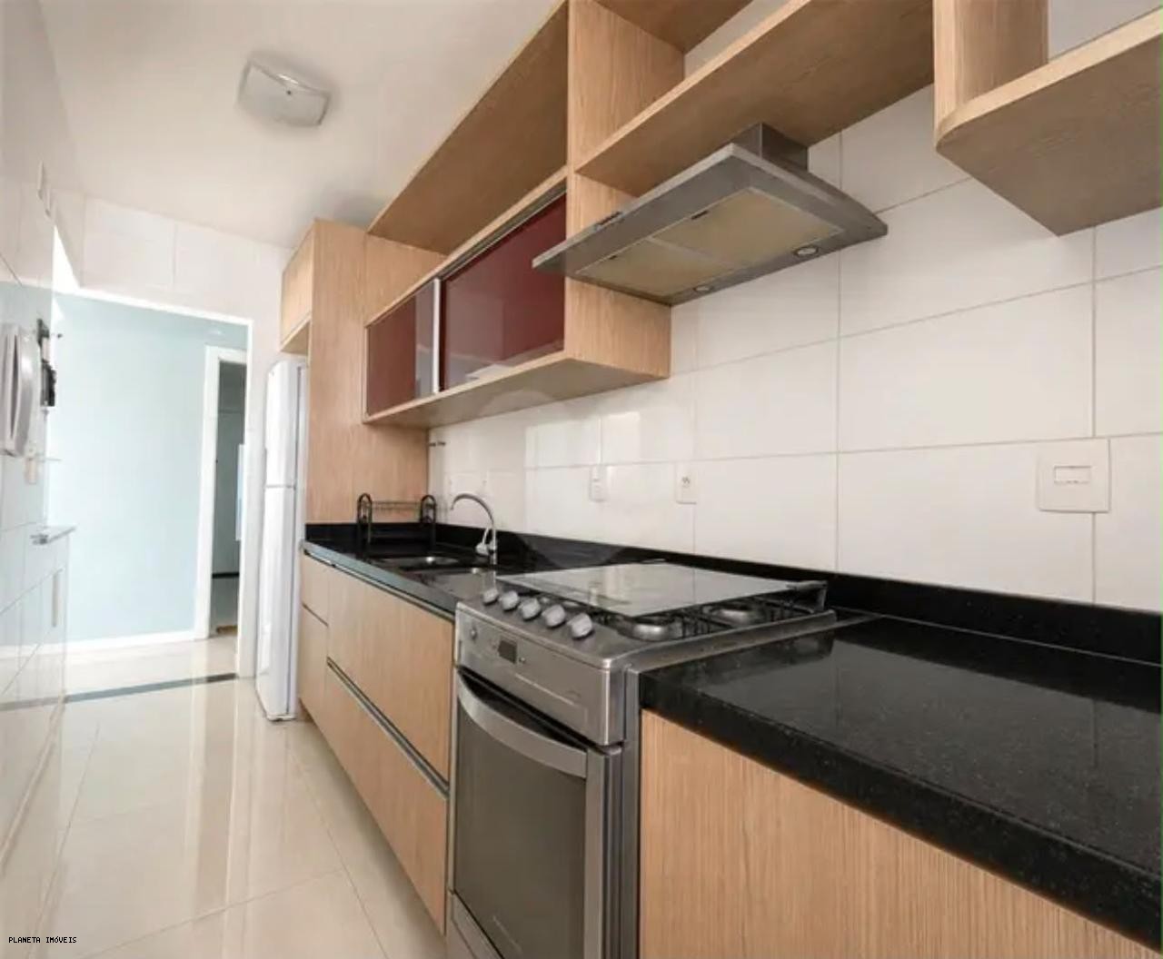 Apartamento, 2 quartos, 69 m² - Foto 8