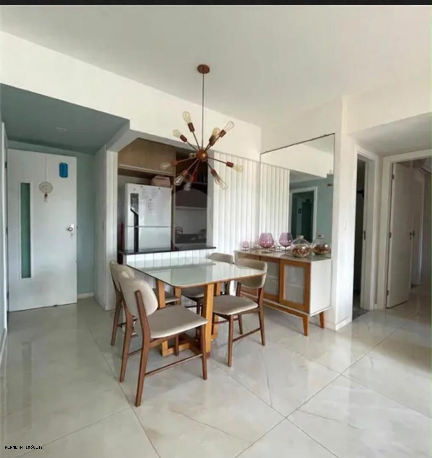 Apartamento, 2 quartos, 69 m² - Foto 3