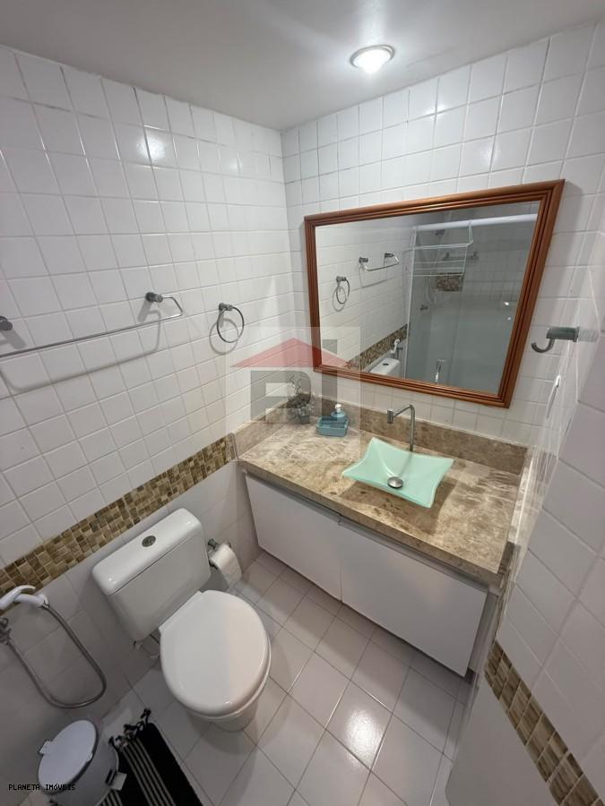 Apartamento, 1 quarto, 38 m² - Foto 6
