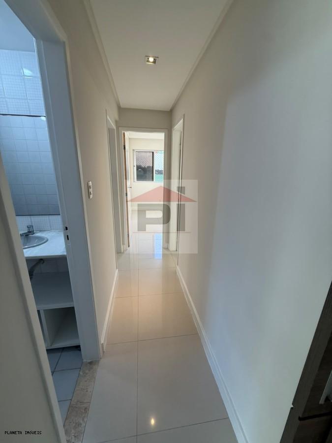 Apartamento, 3 quartos, 76 m² - Foto 3