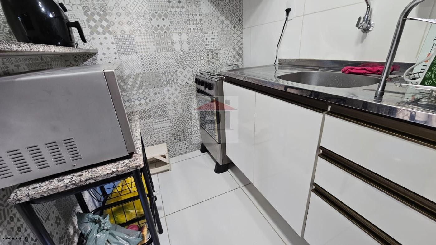 Apartamento, 2 quartos, 43 m² - Foto 4